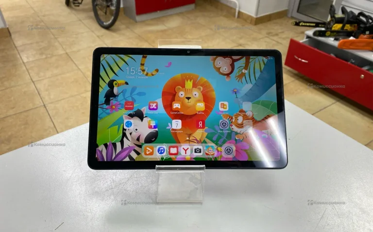 Планшет Huawei MatePad SE 3/32 ГБ matePad SE