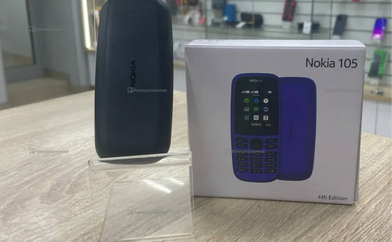 Nokia 106 TA-1114