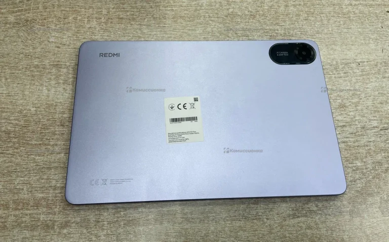 Планшет Xiaomi Redmi Pad 2 6/128