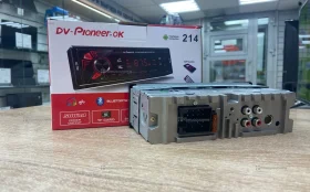 Автомагнитола DV-Pioneer.OK 214