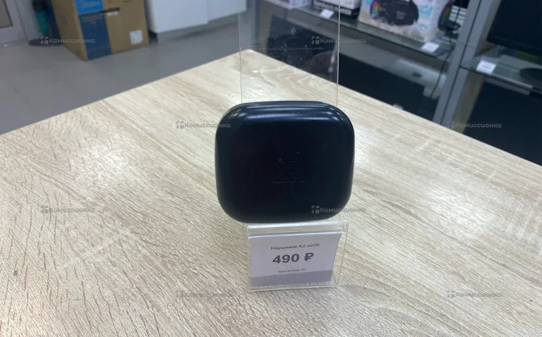 Наушники KZ az09