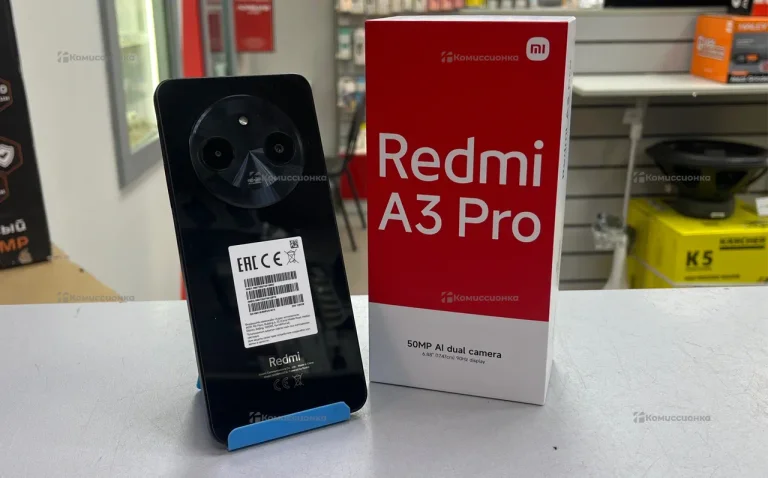 Xiaomi Redmi A3 Pro 4/128Gb