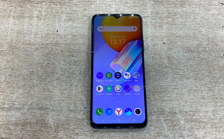 Vivo Y31 4/64GB