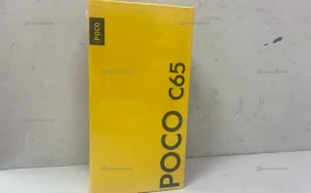 Xiaomi Poco C65 4/128 ГБ