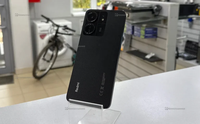 Xiaomi Redmi 13C 8/256 ГБ