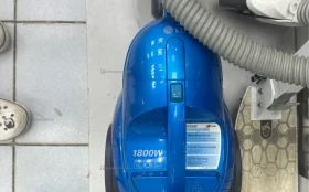 Купить Пылесос  LG б/у , в Набережные Челны Цена:2600рублей