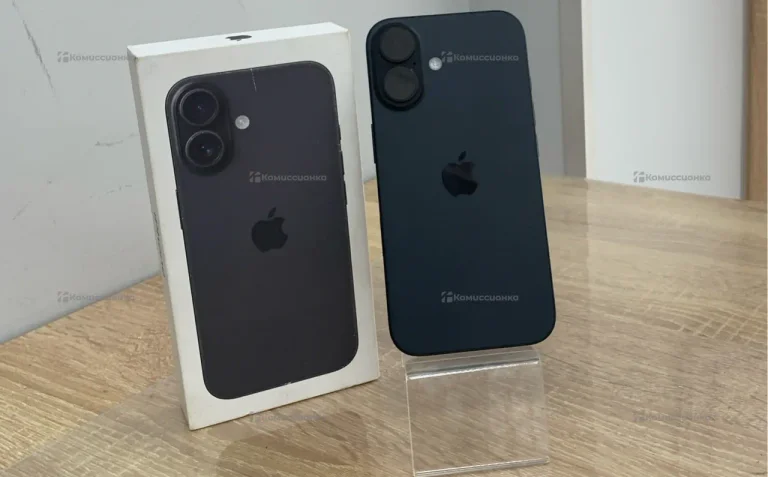 Apple Iphone 16 128Gb