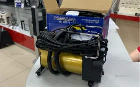 Компрессор автомобильный Tornado Air AC580