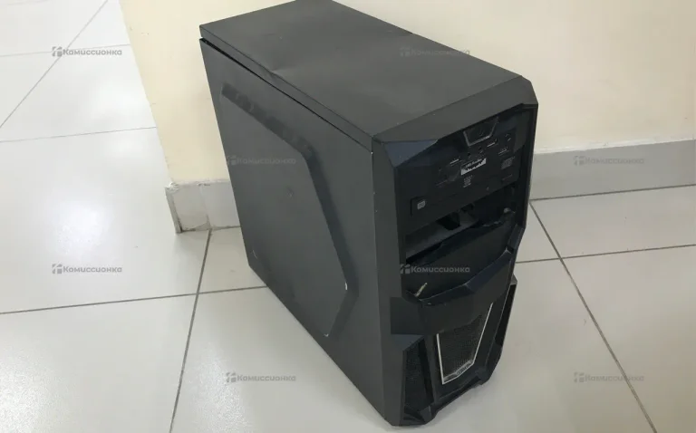 Системный блок