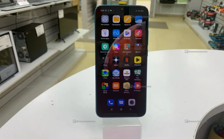 Xiaomi Redmi 9A 2/32 GB