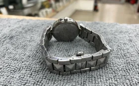 Купить Часы  Calvin klain б/у , в Москва и область Цена:4900рублей