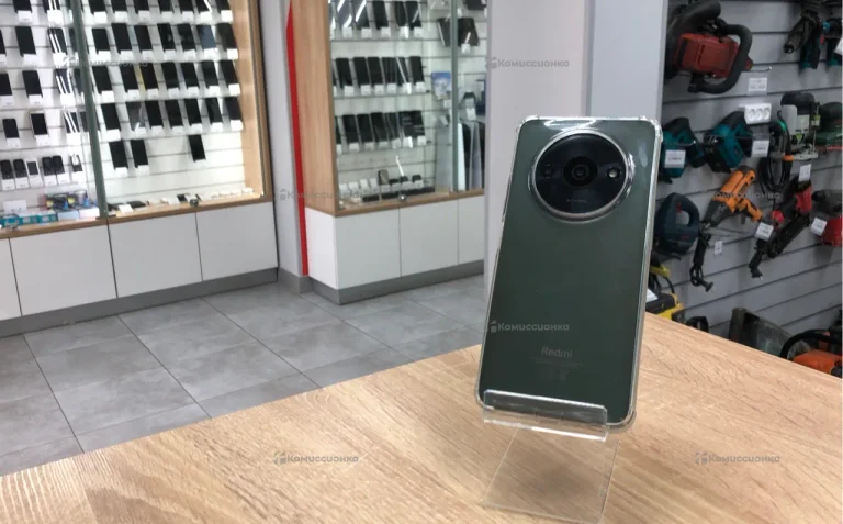 Xiaomi Redmi A3 4/128gb