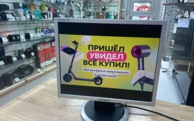 Купить Монитор Samsung SyncMaster 740N б/у , в Пермь Цена:590рублей