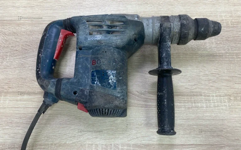 Перфоратор Bosch GBH 4-32 DFR