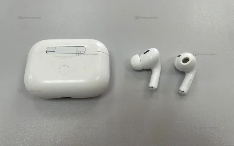 Наушники  AirPods Pro 2