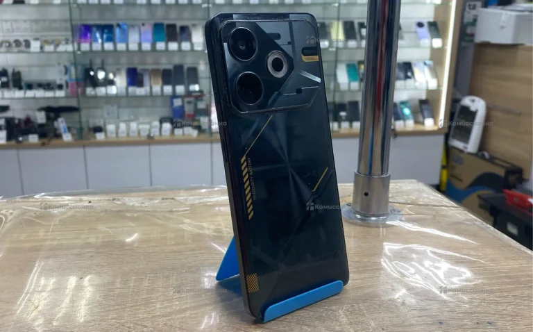 Tecno Tecno Pova 6 Neo 8/128
