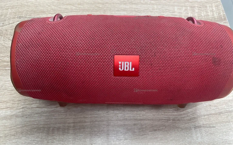 Колонка  JBL Xtreme 2