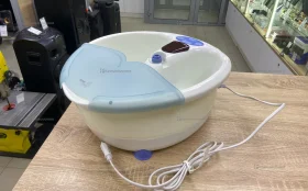 Купить Ванночка-массажер с подогревом VES б/у , в Челябинск Цена:690рублей