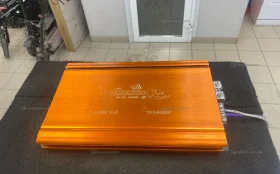 Купить Сабвуфер  Barracuda by audio б/у , в Курган Цена:8990рублей