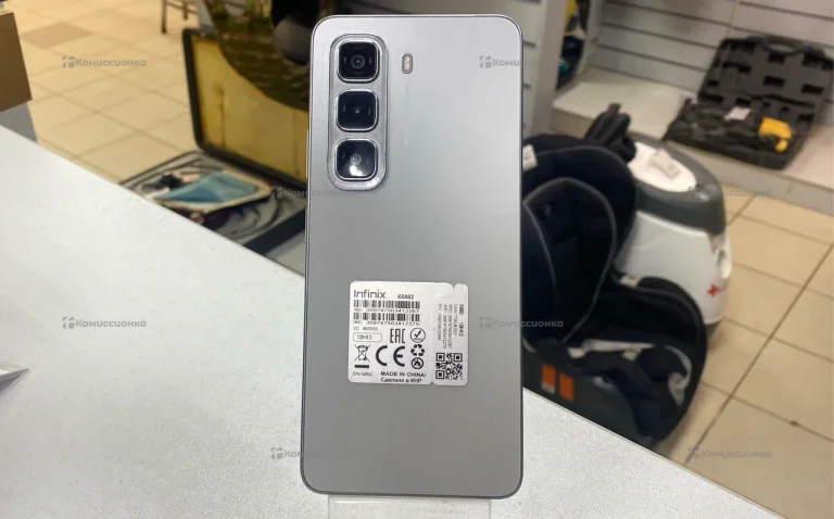 Infinix HOT 50 8/128Gb
