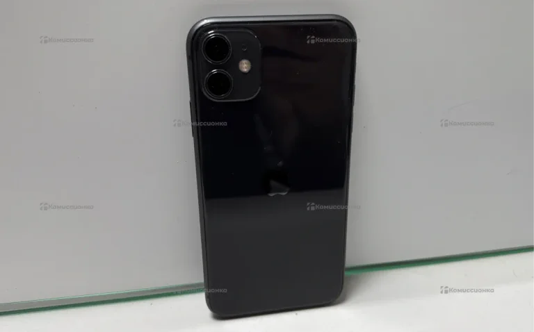 Apple IPhone 11 128ГБ