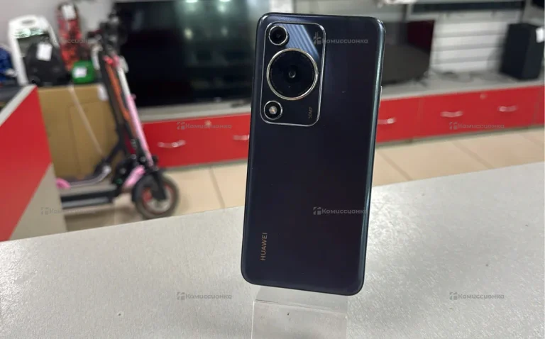 Huawei nova Y72S 8/128Gb