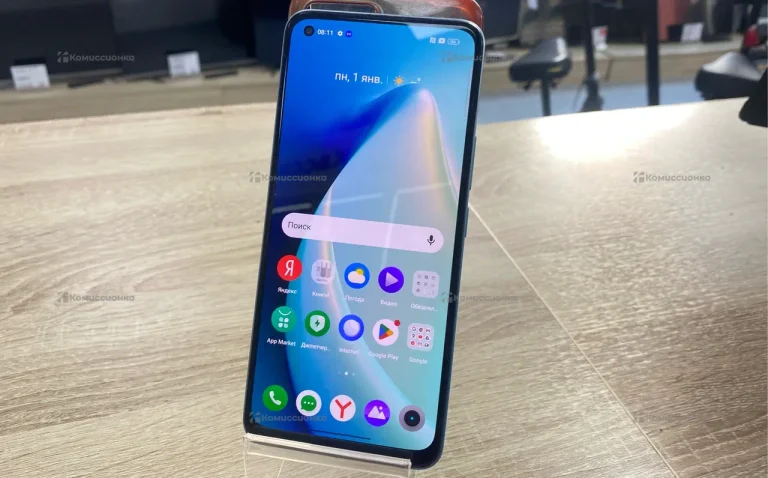Realme 8 Pro 8/128 ГБ