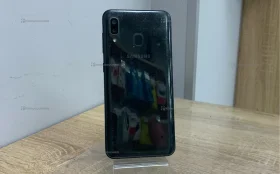 Купить Samsung Galaxy A20 3/32 ГБ б/у , в Кинель Цена:3000рублей