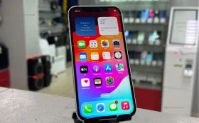 Купить Apple iPhone 12 4/256 ГБ б/у , в Новокуйбышевск Цена:14990рублей