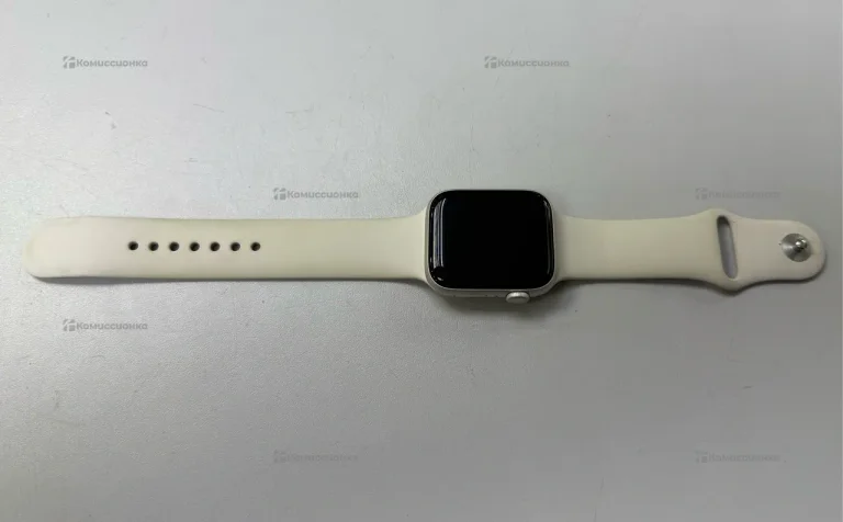 Часы  Apple Watch SE gen2