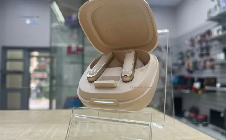 Наушники  soundcore p40i