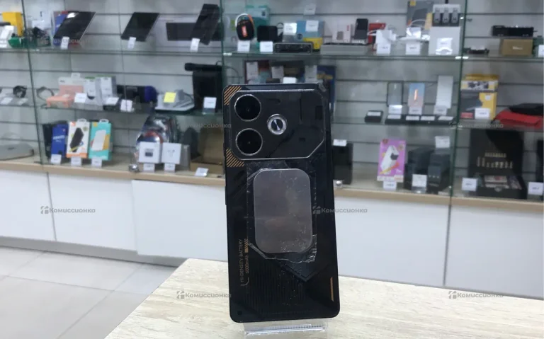Tecno Pova 6 12/256 ГБ