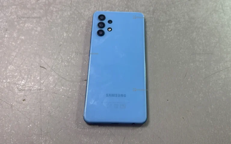 Samsung Galaxy A32 4/64 ГБ