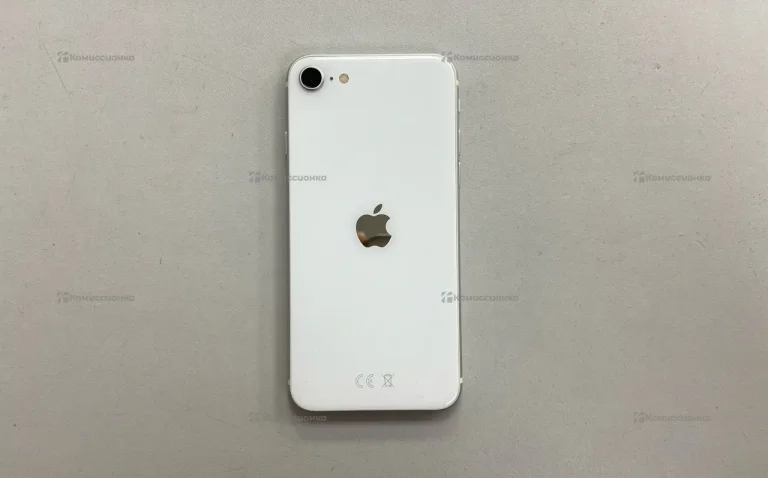 Apple iPhone SE 2020 64GB