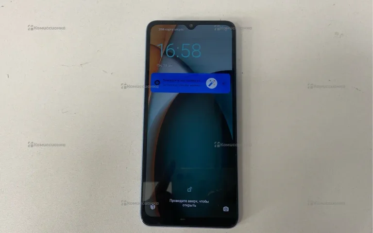 Xiaomi Redmi A3x 3/64ГБ