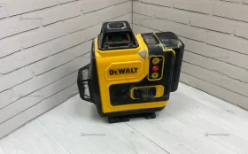 Лазерный уровень Dewalt (реплика)
