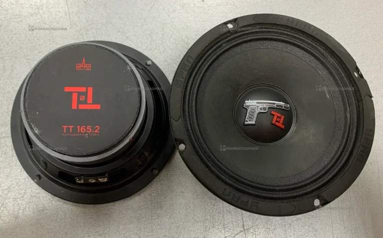 Колонка  Урал ТТ 165.2