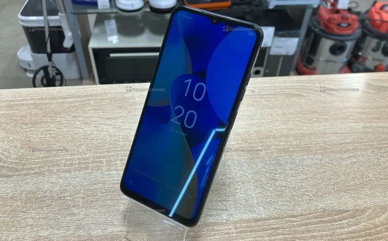 Tecno Spark 10C 4/64Gb