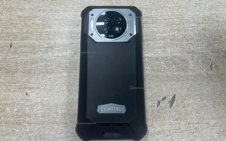 Oukitel WP19 8/256 ГБ