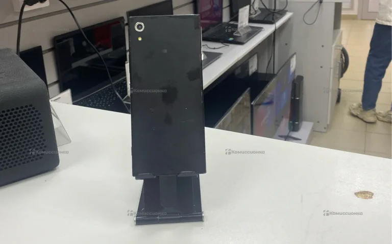 Sony Xperia C 1/4 ГБ