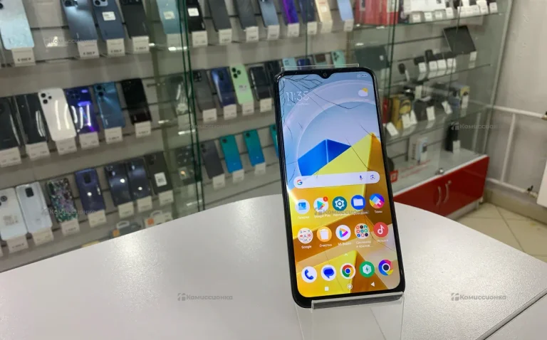 Poco m5 128GB