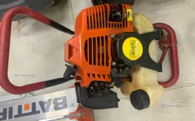 Купить Мотобур б/у , в Тольятти Цена:3500рублей