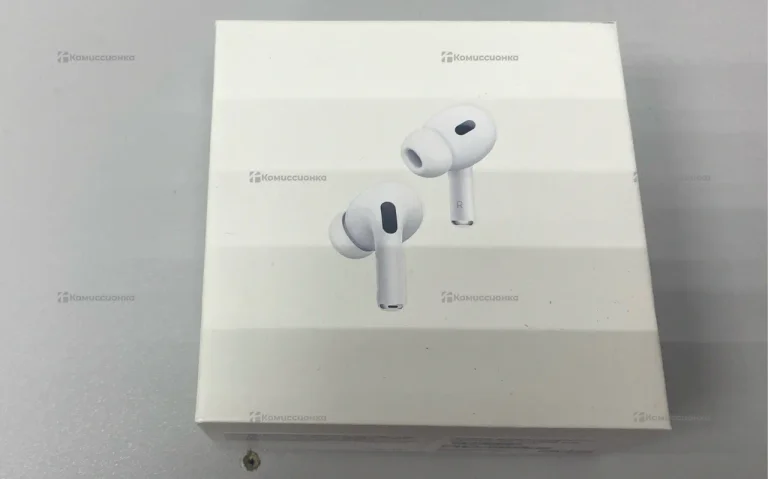 Наушники  AirPods Pro 2 реп