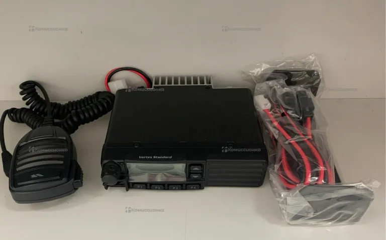 Рация  Vertex Standard VX-2200