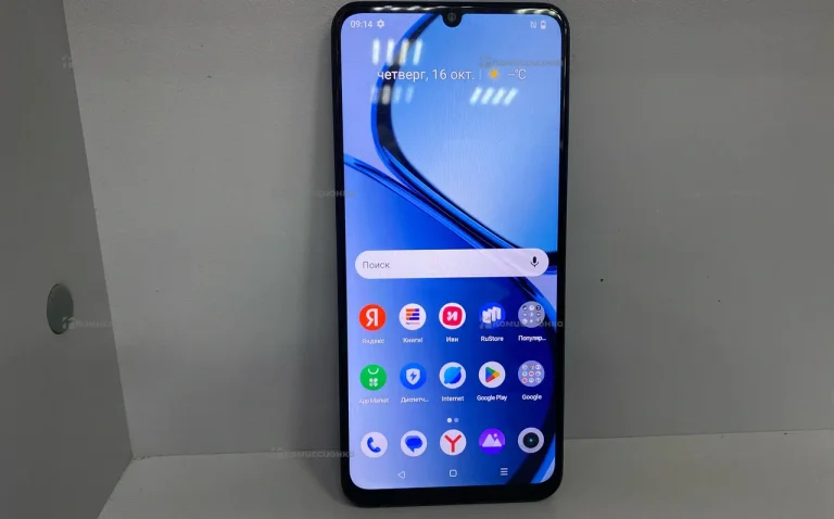 Realme C55 8/256 ГБ