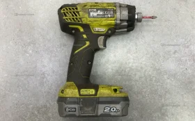 винтоверт Ryobi RID1801