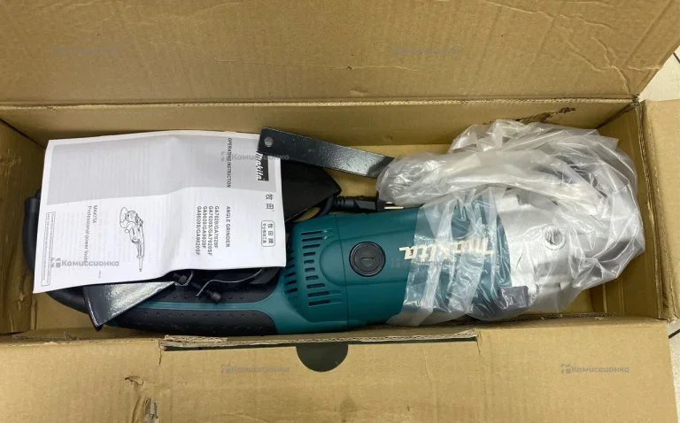 УШМ Makita GA9020 rep