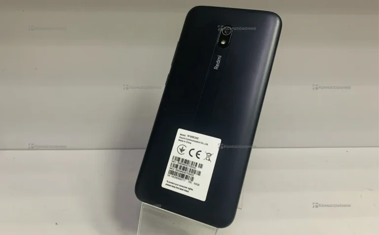 Xiaomi Redmi 8A 4-64gb