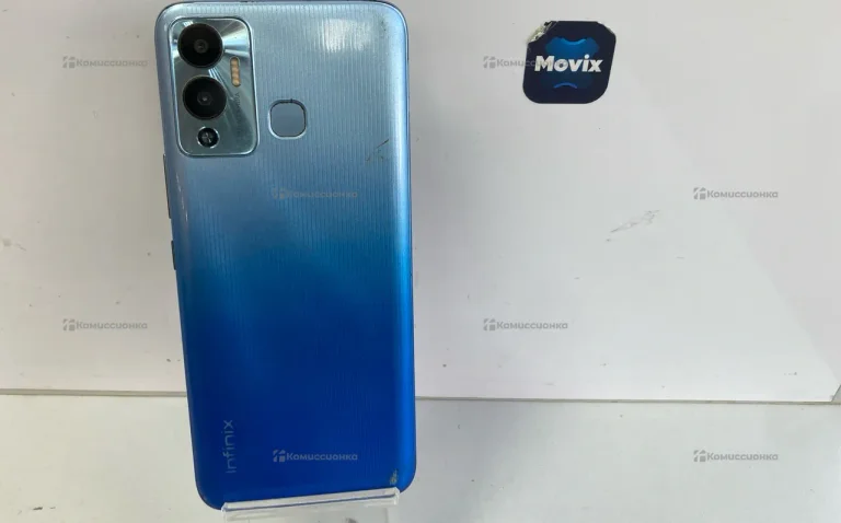 Infinix HOT 12 PLAY NFC 4/64Gb