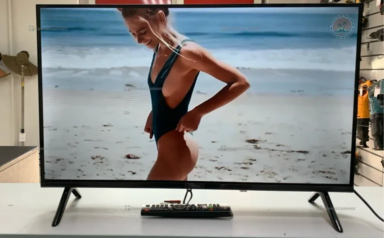 Телевизор Blackton 32FS36B